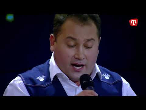 Kırım Tatar Halk Müziği Topluluğu - Sıra Sıra Cezveler