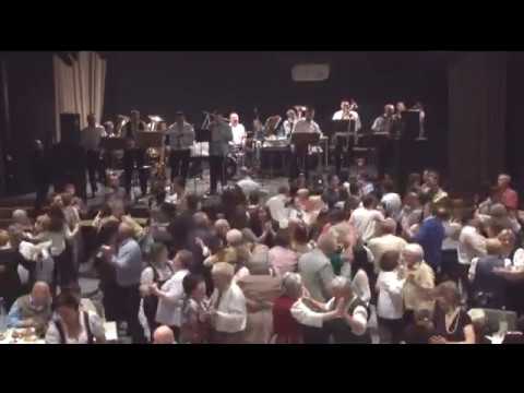 BRAVI BUAM Búcsú - Kelcanska