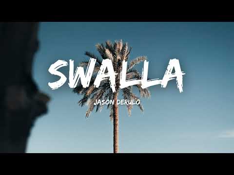 Jason Derulo - Swalla feat.  Nicki Minaj & Ty Dolla $ign