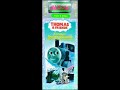 Opening To Thomas Friends Thomas Snowy Surprise 2003 VHS