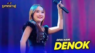 Download lagu DIVA HANI - DENOK - SIMPATIK MUSIC - SB PROMOSINDO - BALI mp3