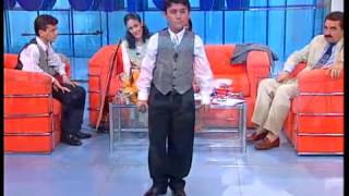 Küçük İbo-çaresizim