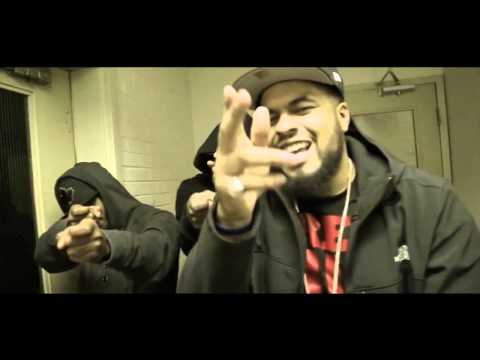 M Roc   On Da Regular | Shot By @TkSoIcey