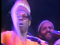 Babatunde Olatunji - Drums of Passion Live '85