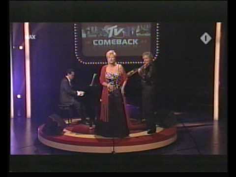 Wilma Driessen - "Lied und Csárdás" (Franz Lehár)