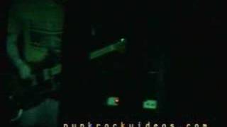 Jets To Brazil 4 You&#39;re Having The Time Of... live 4-14-2001