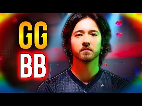 Gaimin Gladiators vs BetBoom Team - DREAMLEAGUE SEASON 26 DOTA 2 - GROUP STAGE 2