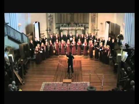 Sagastipean (J. Busto) - Sofia Vokalensemble