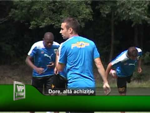 Dore, altă achiziție