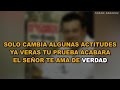 Ismael Miranda - El Señor Te Ama (Coros) | FHAMA KARAOKE