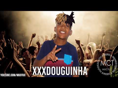 xxxdouguinha