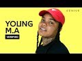 Young M.A "PettyWap" Official Lyrics & Meaning | Verified Young M.A "PettyWap" Official Lyrics & Meaning | Verified