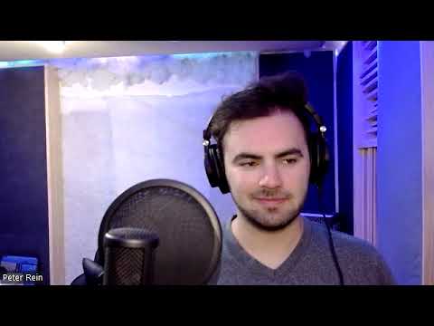 Voice Over Booths || Peter Rein pt1 || ACOUSTIC DESIGNER || JOHN H. BRANDT