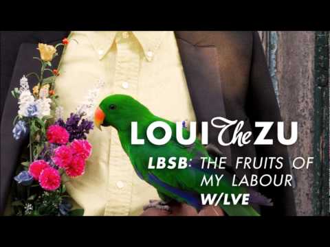 Loui the ZU - Smokers Lung