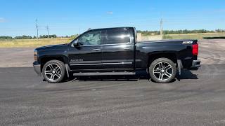 Chevrolet Silverado Z71 auto | Foto 4 - Autoline