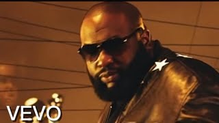 Rick Ross - Oil Money Gang (Official Music Video) 