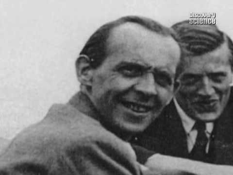 Planes That Never Flew!!