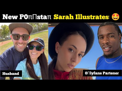 Sarah Illustrates Real Name