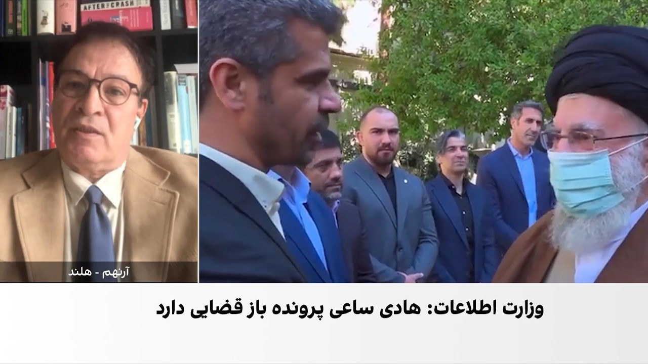 اطلاعات ایران‌اینترنشنال از دلایل ابطال انتخابات فدراسیون تکواندو