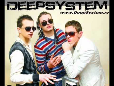 DeepSystem feat. Flavius - Arabesque (Official Song)