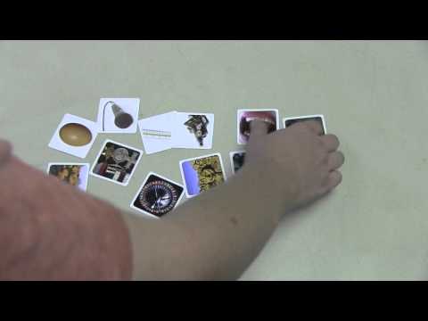 Dice Tower Reviews: Pluckin' Pairs