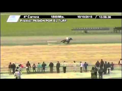 4° Carrera – 1° Escarabajito (SINT-Paysandu)