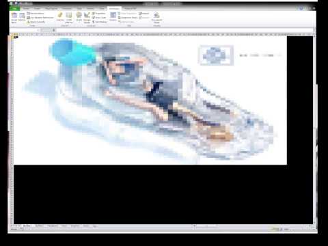 Excel 2010 - VBA - Column Sinus