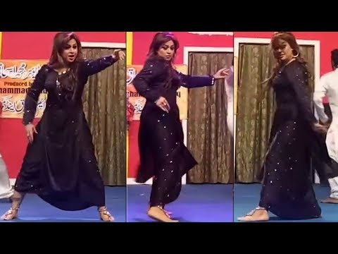 HONEY SHEHZADI PERFORMANCE TERI KI MAJAL | STAGE DANCE - SARAIKI MUSIC BABA