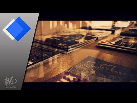 RECOMANA Cap.5  - PARDINYES TV