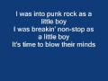 Limp Bizkits Almost Over LYRICS Titulky