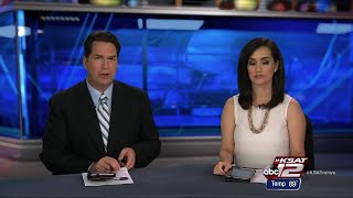 Video: State jail inspectors make 'surprise' visit to Bexar County jail following 2 inmate suicides
