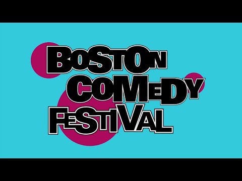 Best Comedian Jim McCue Comedy/FUN/