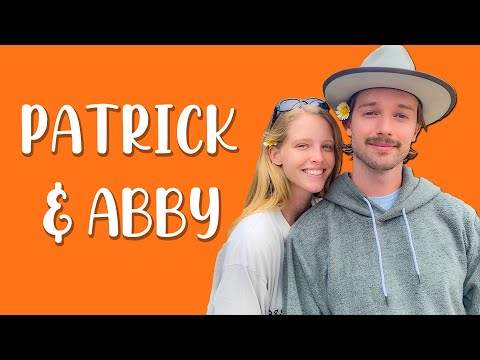 Patrick Schwarzenegger's Girlfriend | Abby Champion