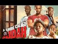 A Tribe Called Judah Part 1 Nollywood International Action Drama Movie Funke Akindele