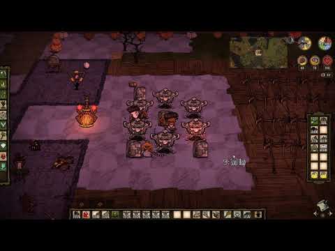 Wortox is a hungry boy