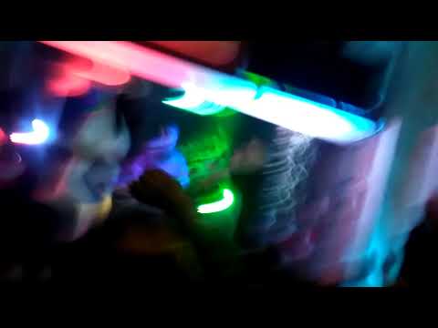 MUNGO'S HI FI FT CHARLIE P & SPENG BOND//MICTLAN DUB FEST 8//4 NOV 2017//PARTE 4