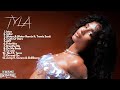 Tyla TYLA Album Full Mix Kwamz Original Water ART Truth Or Dare Jump