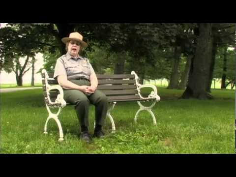 I Am Angus -- Carol Hegeman on Dwight Eisenhower