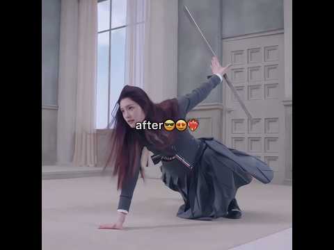 Ana is really such an actress🌻 #a_na #Hearts2Hearts #이안 #하츠투하츠 #H2H #carmen #fyp #shorts #ian #jiwoo