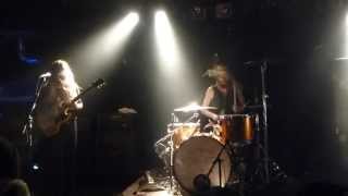 Kadavar - Creature of the Demon - Live in Trondheim