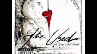 The Used - Buried Myself Alive - AFRICAN AMERCIAN VERSION
