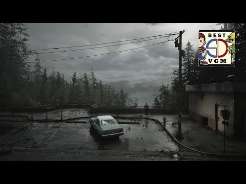 [GOTY 2024 #1] Best VGM 2944 - Silent Hill 2 Remake - White Noise (Actual Noise)