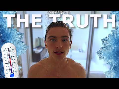 How 90 Days of Cold Showers Transformed My Life