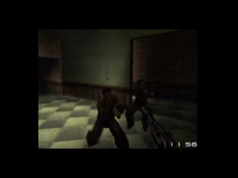 4 Jogos de tiro pra Ps2 ( Kill switch, Gun, Winback 2 e Conflit Zone)