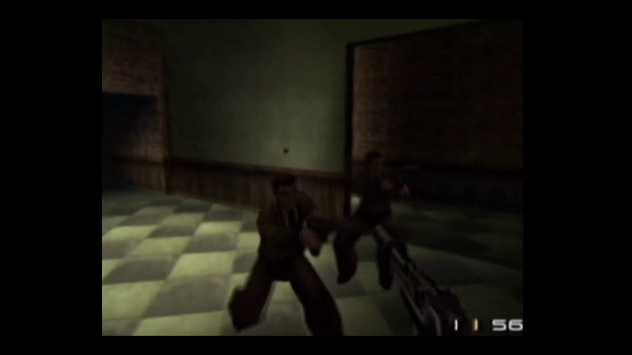 Trailer de Avis des joueurs : TimeSplitters 2