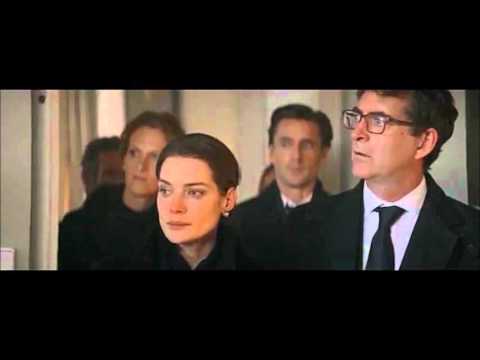 EDEKA Weihnachtsclip - English Subtitles