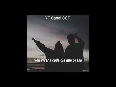 Barbara Labres e MC Marks Essa Carta Letra Para Status