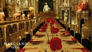 Guess Marciano Privé Club Holiday Event l London, England