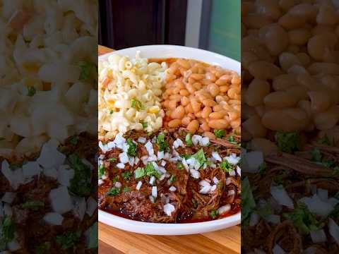 Easy Barbacoa de Res Recipe