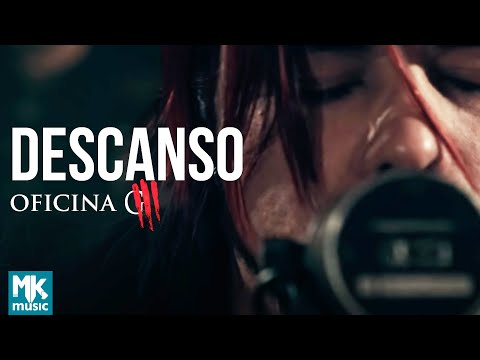 Oficina G3 - Descanso (Ao Vivo) - DVD Histórias e Bicicletas O Filme